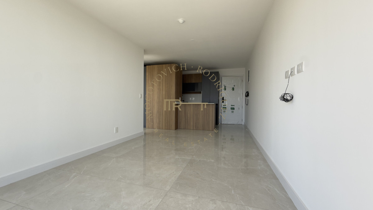 Apartamento ID.1929 - Apartamentos en venta financiados - Punta del Este.