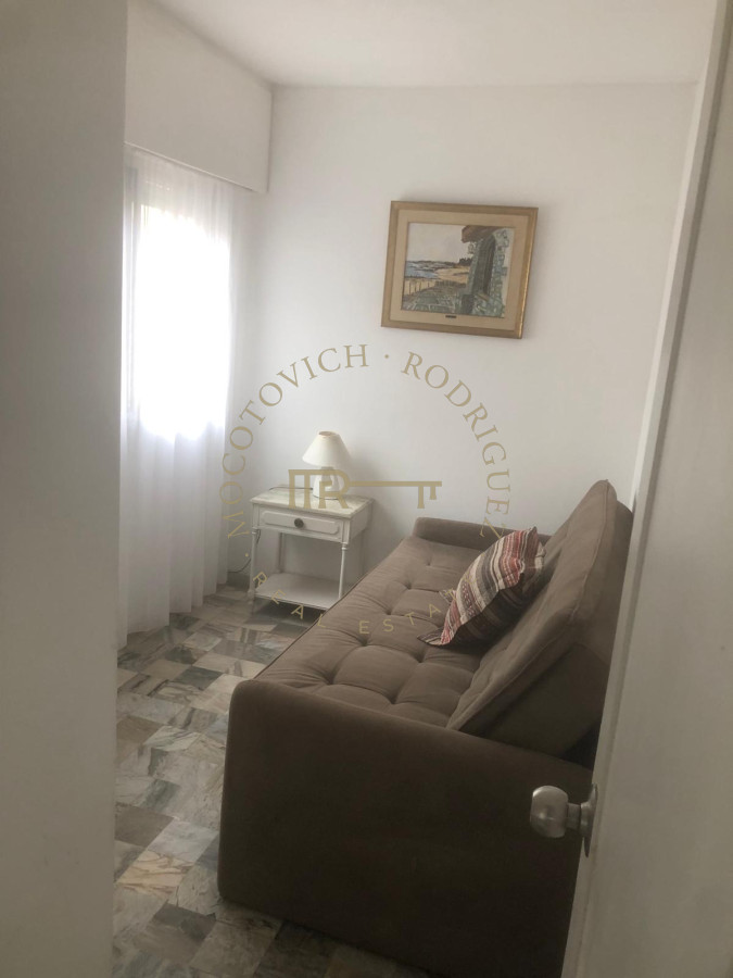 Apartamento ID.3169 - Apartamento de 3 dormitorios - Punta del este Península
