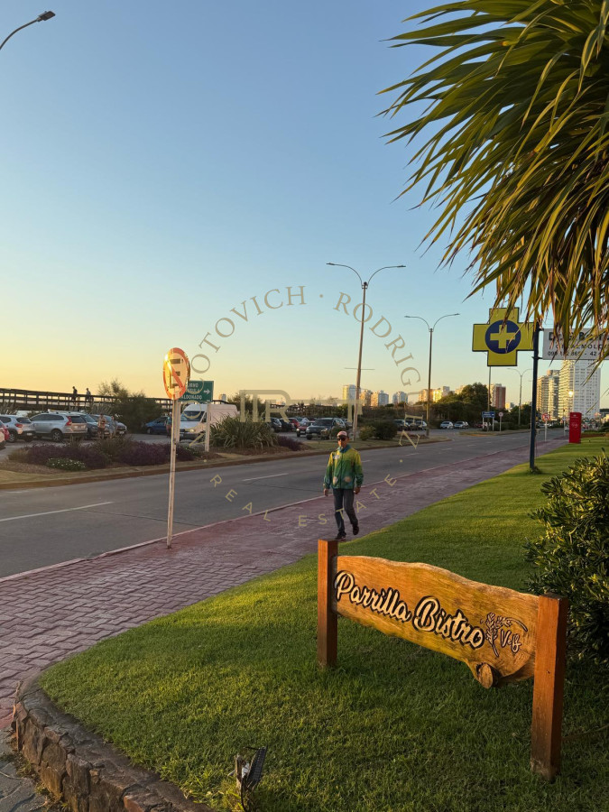 Apartamento ID.3501 - Apartamento en alquiler de verano e invernal de 1 dormitorio y medio.