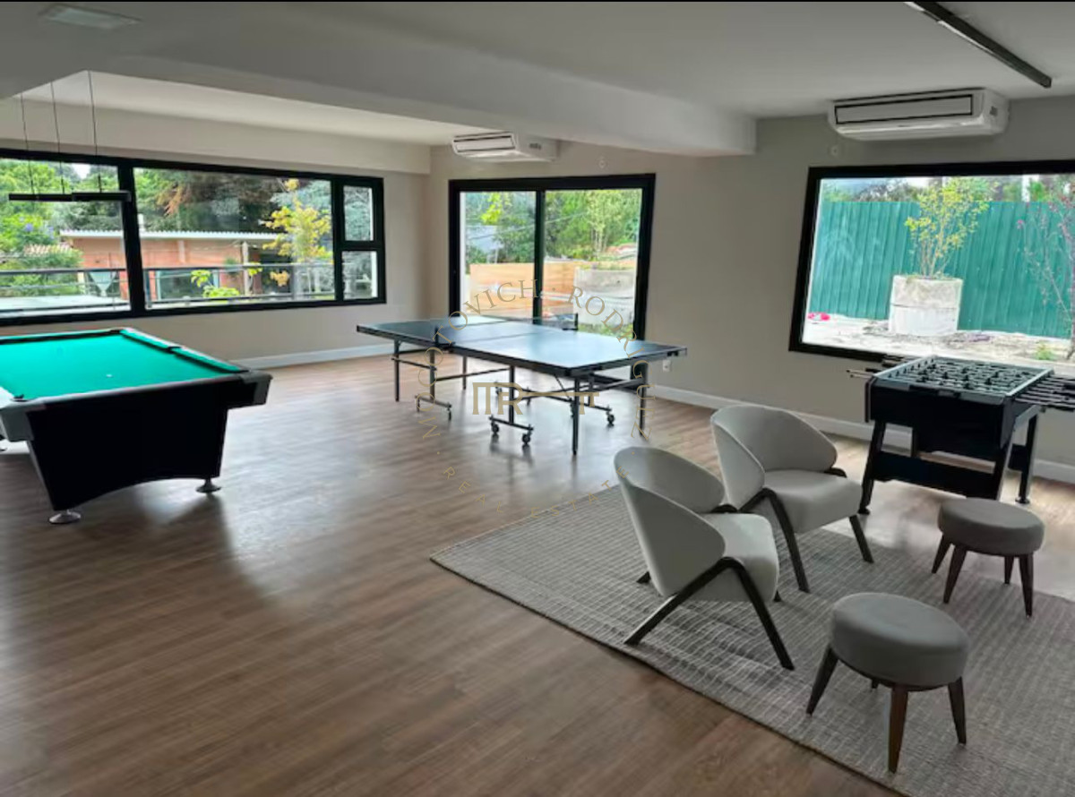 Apartamento ID.3333 - Alquiler anual de apartamento de 1 dormitorio. Punta del Este. 