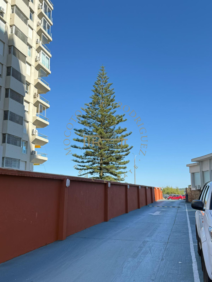 Apartamento ID.3501 - Apartamento en alquiler de verano e invernal de 1 dormitorio y medio.