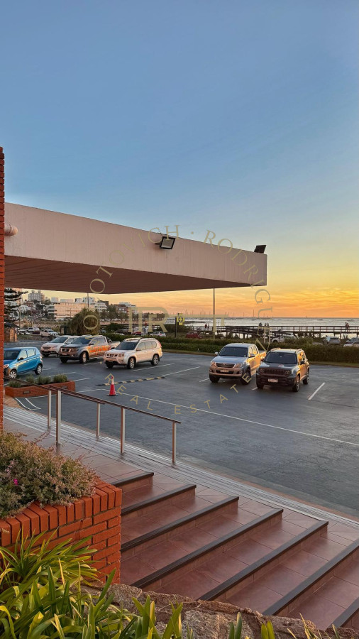 Apartamento ID.3501 - Apartamento en alquiler de verano e invernal de 1 dormitorio y medio.