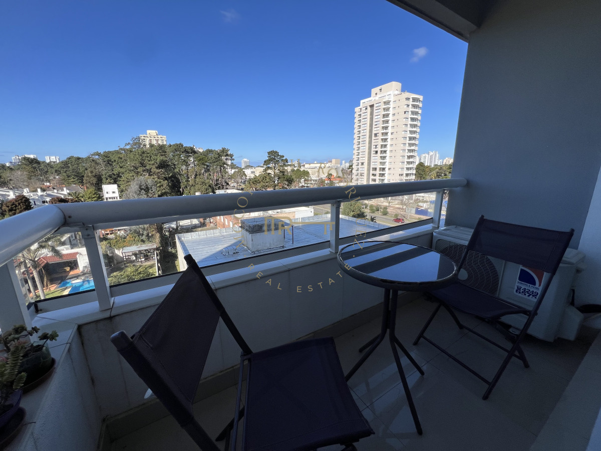 Apartamento ID.3759 - Alquiler de temporada en Jardines de la Sierra
