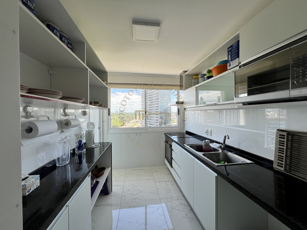 Apartamento ID.3168 - Apartamento de 3 dormitorios en suite