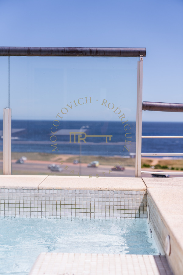 Apartamento ID.2696 - Veramansa apto en venta 3 dormitorios.