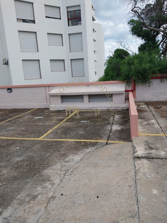 Apartamento ID.3458 - Apartamento en venta de 1 dormitorio en Villa Carmen
