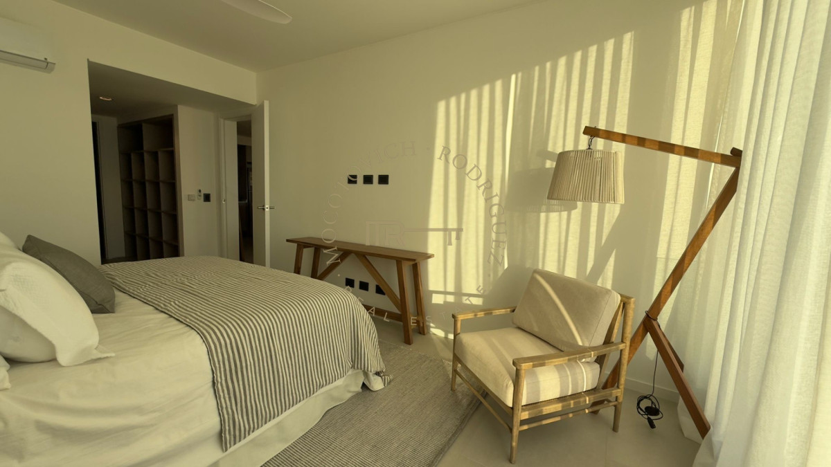 Apartamento ID.905 - Sense 2 Manantiales Alquiler temporal 3 dormitorios. Enero 2026.
