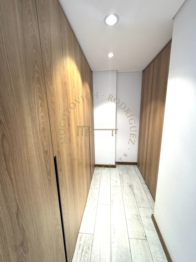 Apartamento ID.261 - Surfside apartamento en venta 1 dormitorio y medio - Playa Brava