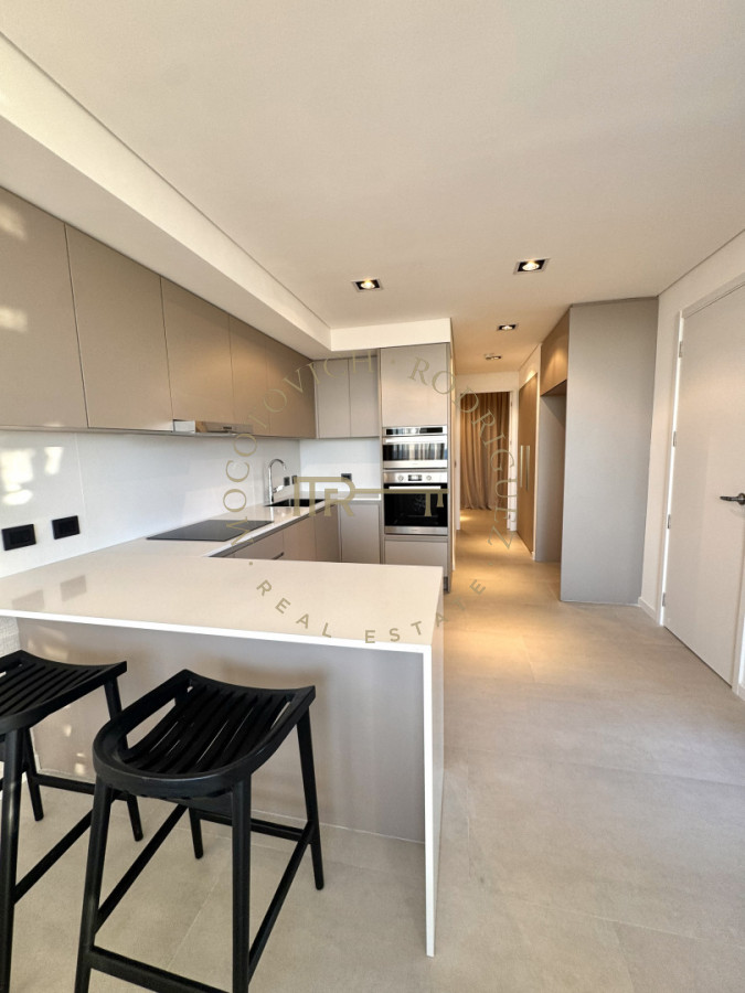 Apartamento ID.3916 - Sense Manantiales pent house en venta, 4 domitorios.
