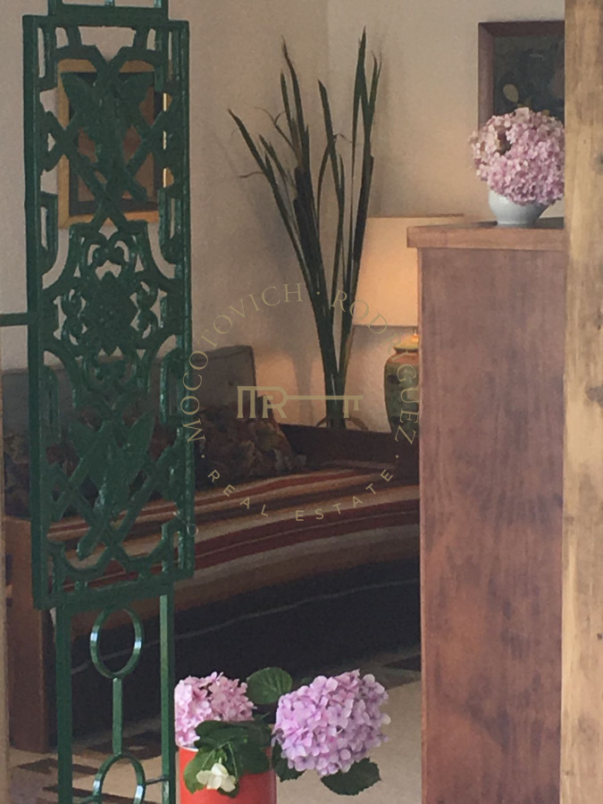 Apartamento ID.3104 - Apartamento de 1 dormitorio en venta en Roosevelt. 
