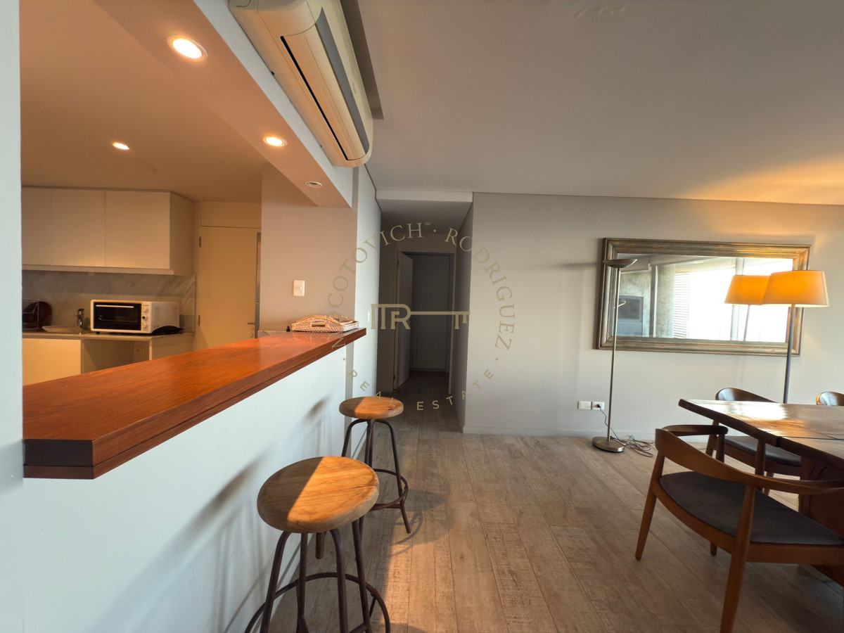 Apartamento ID.3987 - Apartamento en venta de 3dormitorios penthouse frente al mar