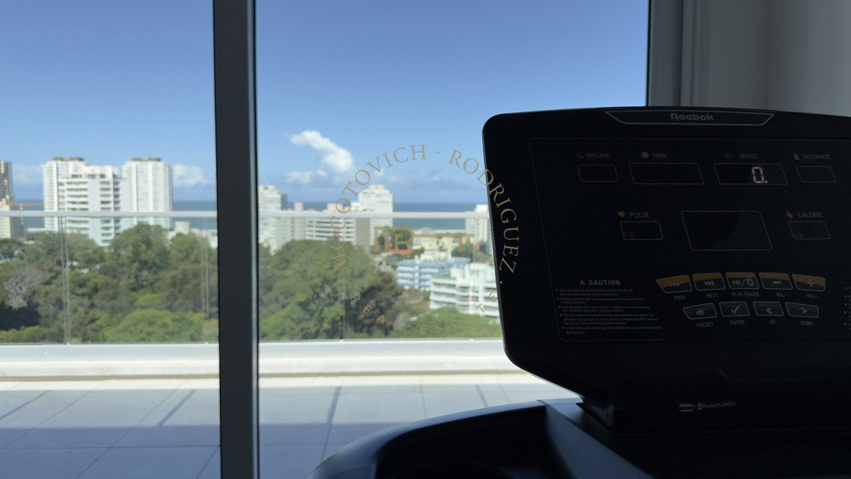 Apartamento ID.1932 - Apartamentos en venta financiados  - Punta del Este.