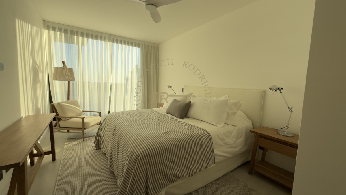 Apartamento ID.905 - Sense 2 Manantiales Alquiler temporal 3 dormitorios. Enero 2026.