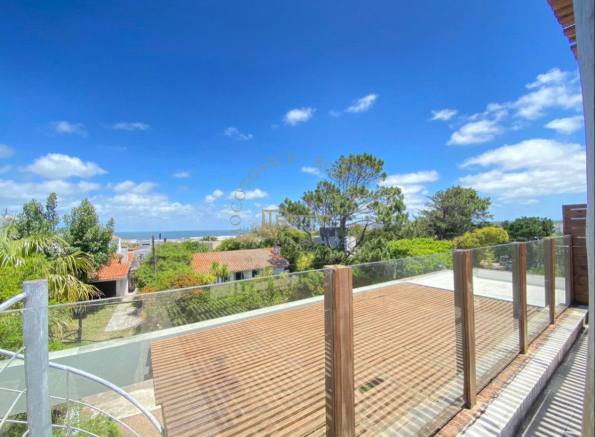 Apartamento ID.3025 - La Barra apartamento en alquiler temporal.-