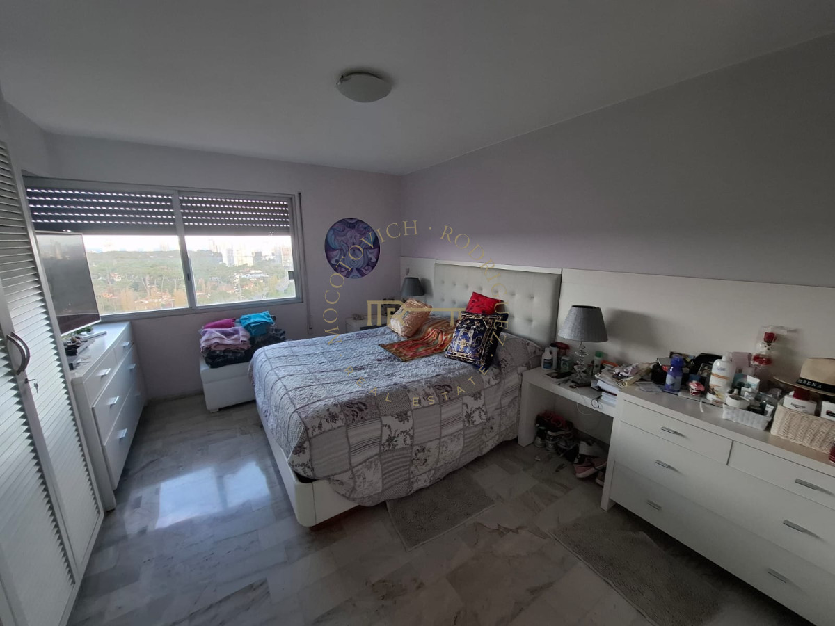 Apartamento ID.3561 - Alquiler anual apartamento zona Roosevelt 