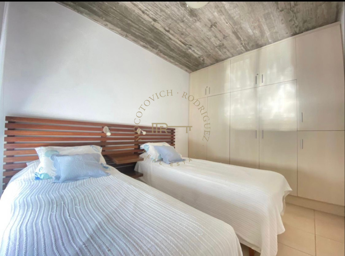 Apartamento ID.3025 - La Barra apartamento en alquiler temporal.-