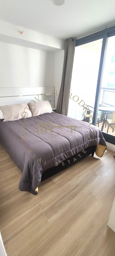 Apartamento ID.360 - Apartamento   Playa Brava en venta  1 dormitorio