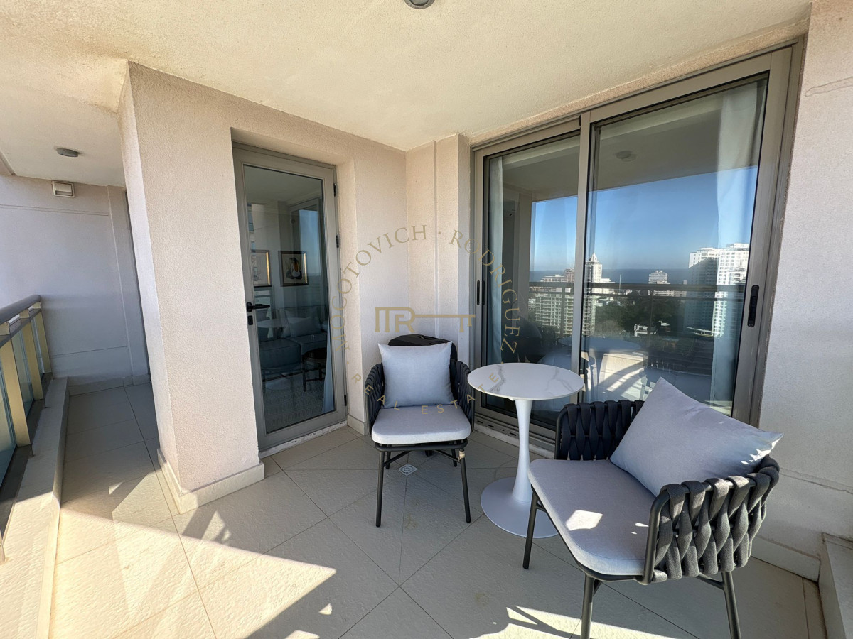 Apartamento ID.3649 - Apartamento en Place Lafayette en Alquiler