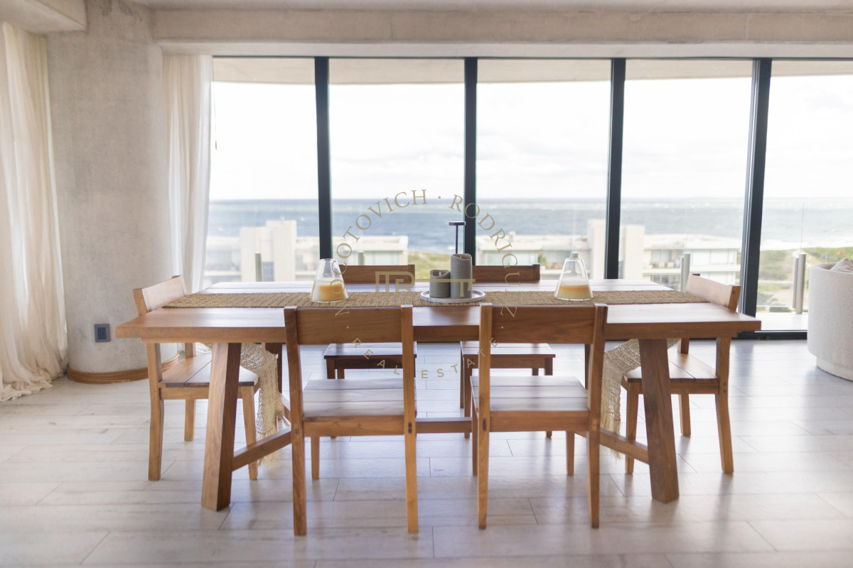 Apartamento ID.771 - Surfside apartamento en venta 3 dormitorios - Playa Brava