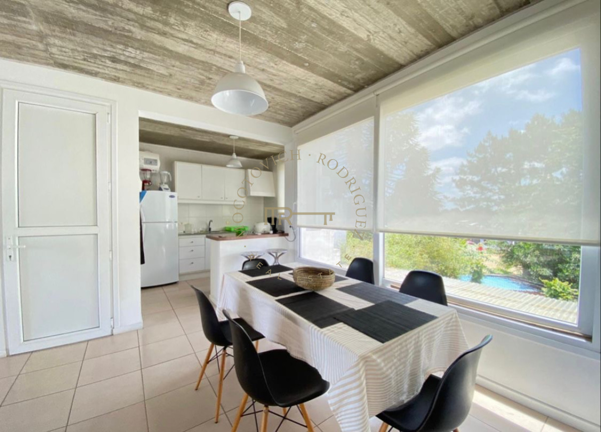 Apartamento ID.3025 - La Barra apartamento en alquiler temporal.-
