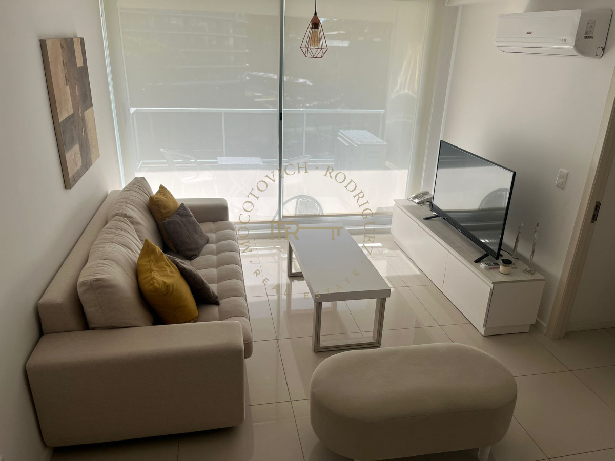 Apartamento ID.3706 - Apartamento en Alquiler en Gala vista