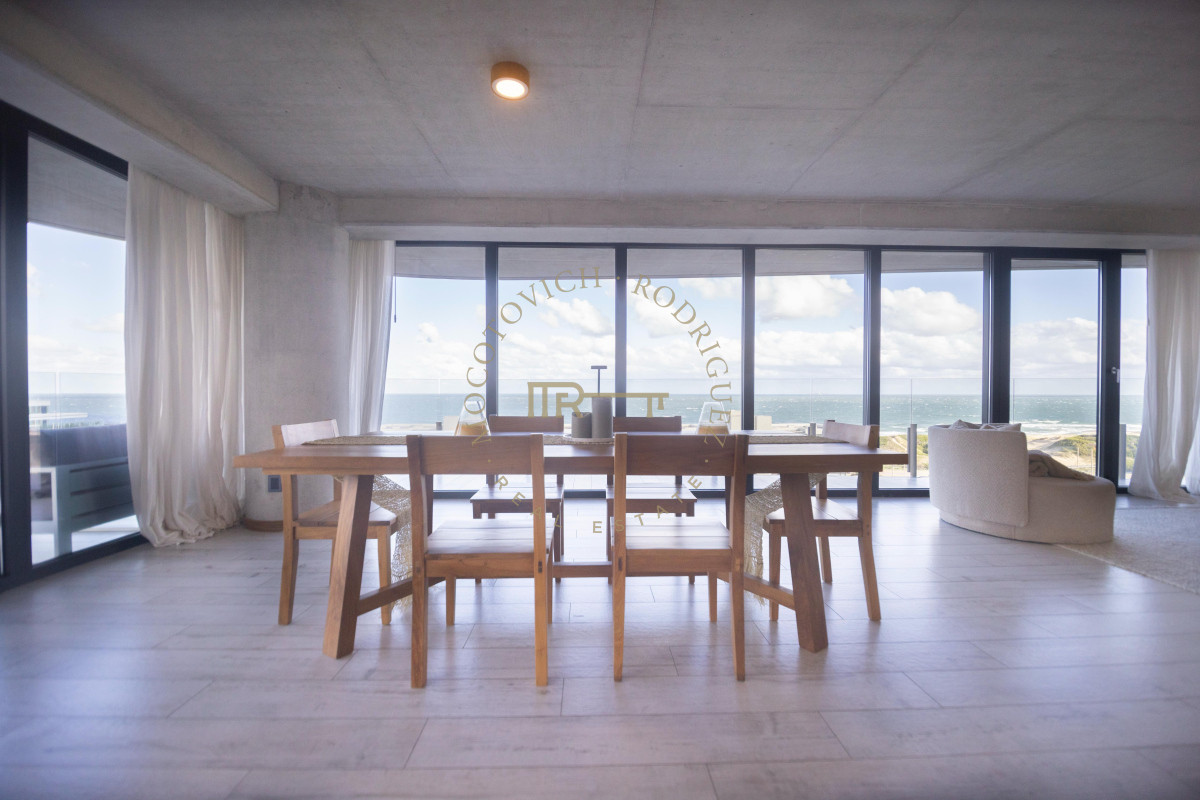 Apartamento ID.771 - Surfside apartamento en venta 3 dormitorios - Playa Brava