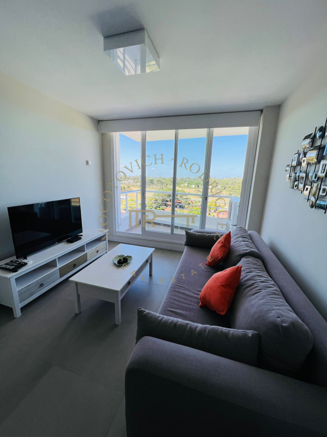 Apartamento ID.851 - Departamento - Roosevelt