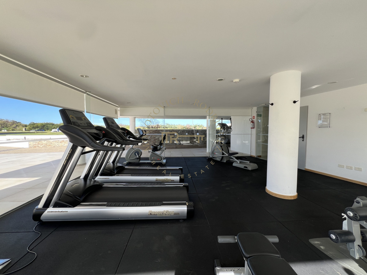 Apartamento ID.222 - Apartamento en alquiler 3 dormitorios y barbacoa propia - Playa Brava