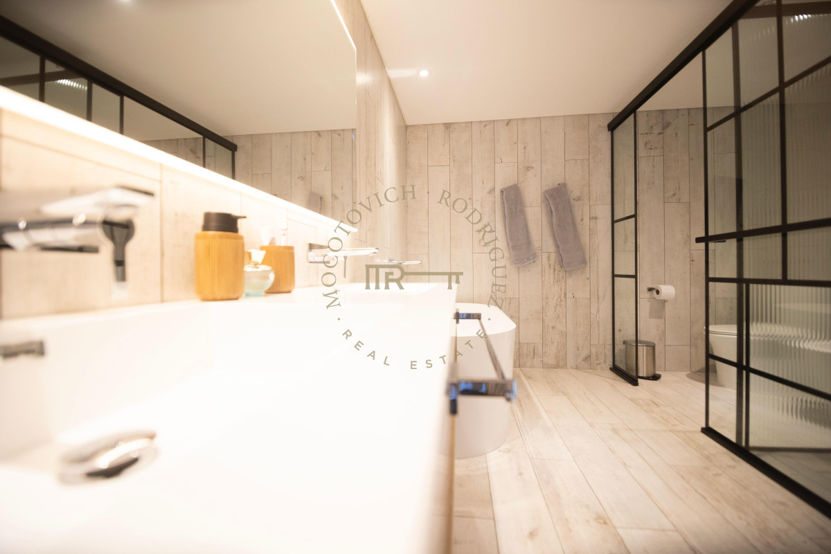 Apartamento ID.771 - Surfside apartamento en venta 3 dormitorios - Playa Brava