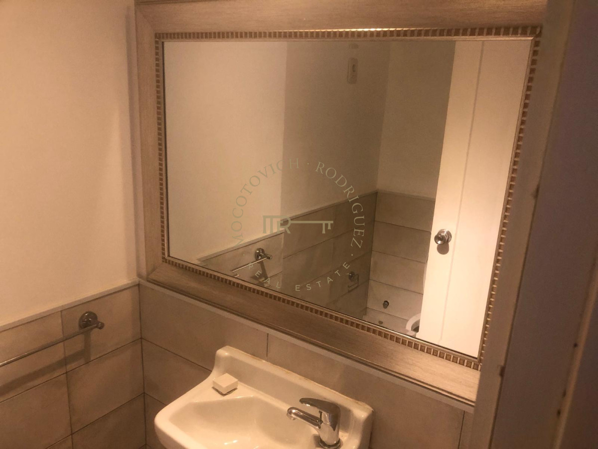Apartamento ID.3169 - Apartamento de 3 dormitorios - Punta del este Península