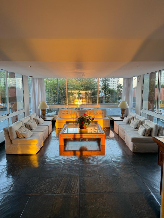 Apartamento ID.3501 - Apartamento en alquiler de verano e invernal de 1 dormitorio y medio.