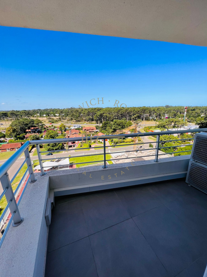 Apartamento ID.851 - Departamento - Roosevelt