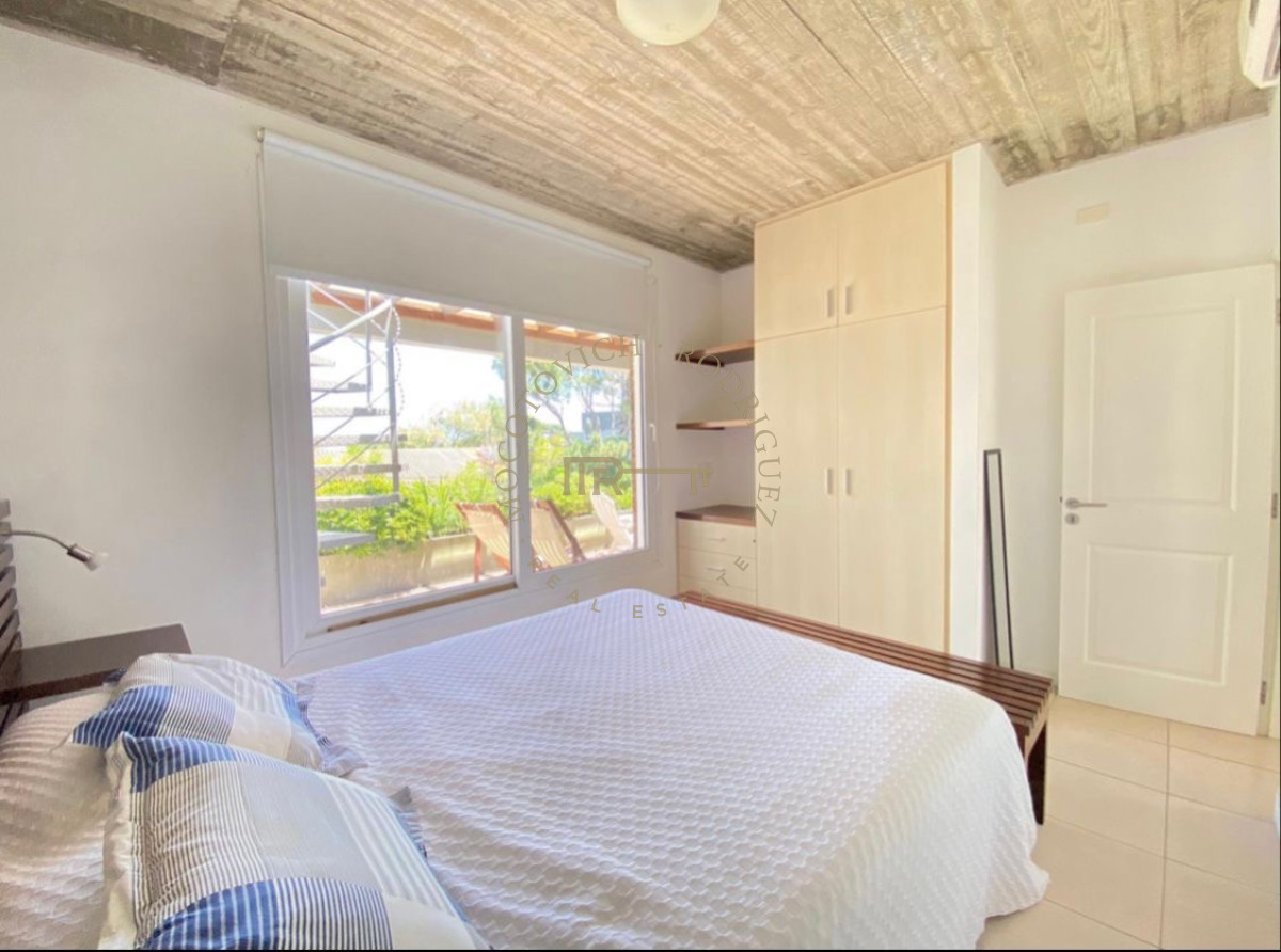 Apartamento ID.3025 - La Barra apartamento en alquiler temporal.-