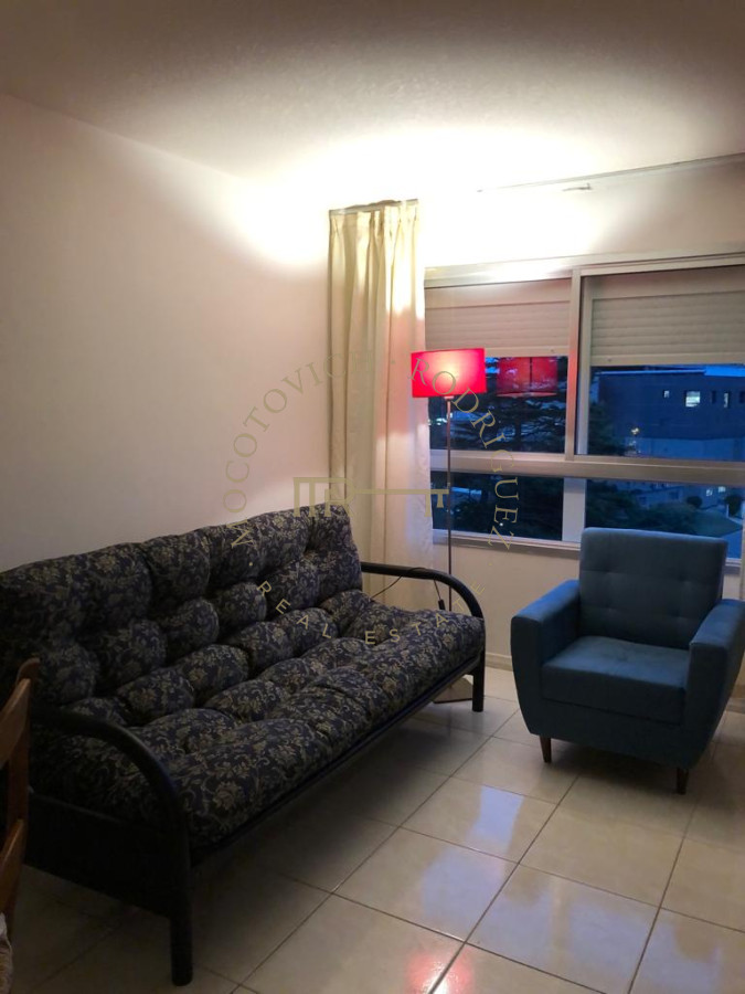 Apartamento ID.4054 - Apartamento en alquiler anual de 1 dormitorio
