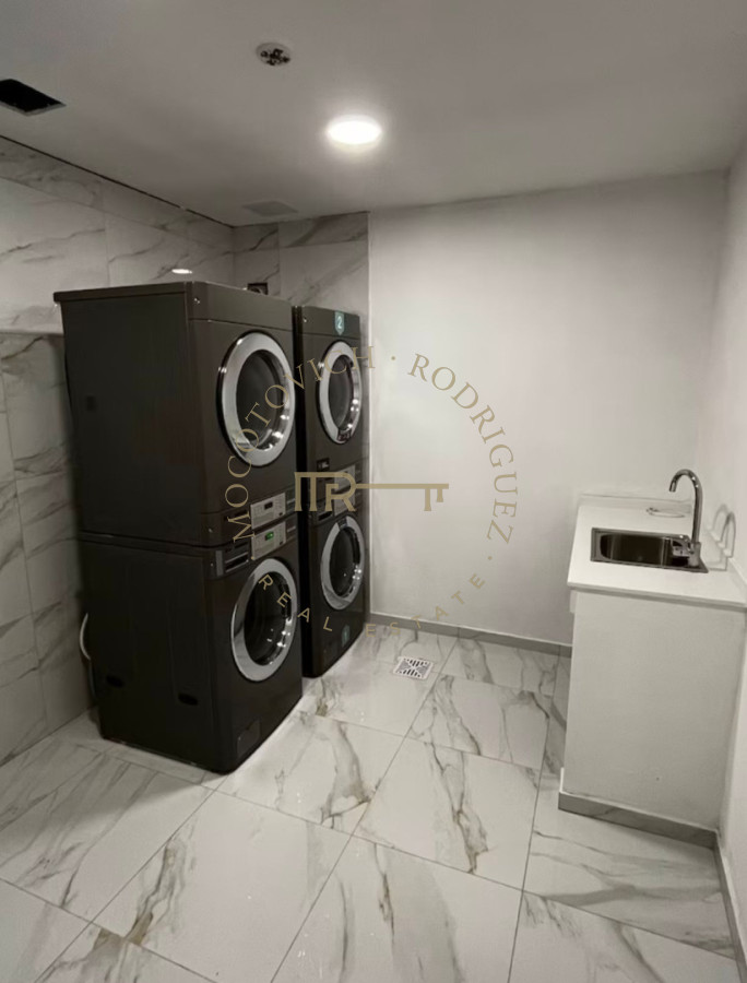 Apartamento ID.3333 - Alquiler anual de apartamento de 1 dormitorio. Punta del Este. 