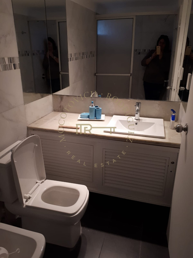 Apartamento ID.1227 - Apartamento en el Complejo Lincoln 2 dormitorios y dependencia de servicio