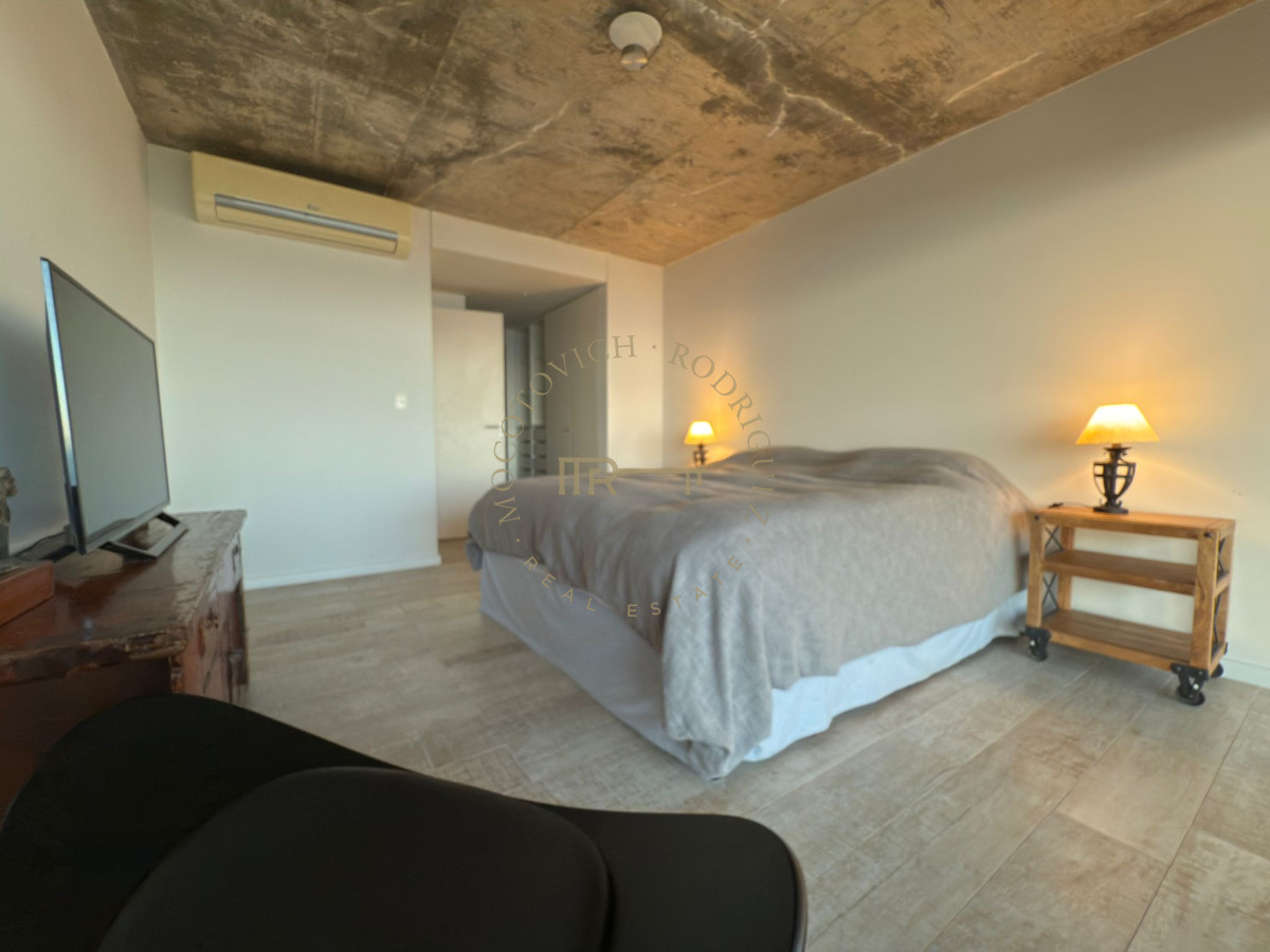 Apartamento ID.3987 - Apartamento en venta de 3dormitorios penthouse frente al mar