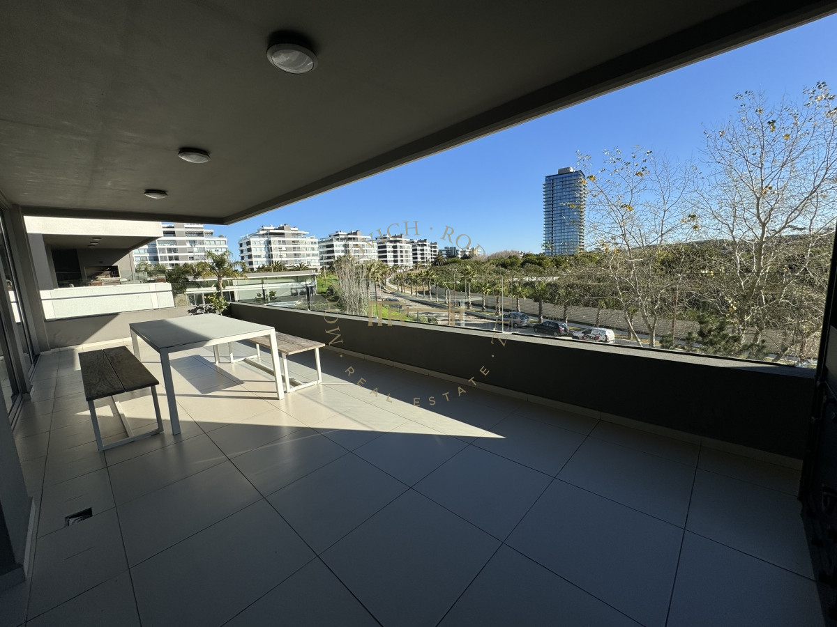 Apartamento ID.2842 - Tiburón Terrazas en venta 3 dorm y dep. 