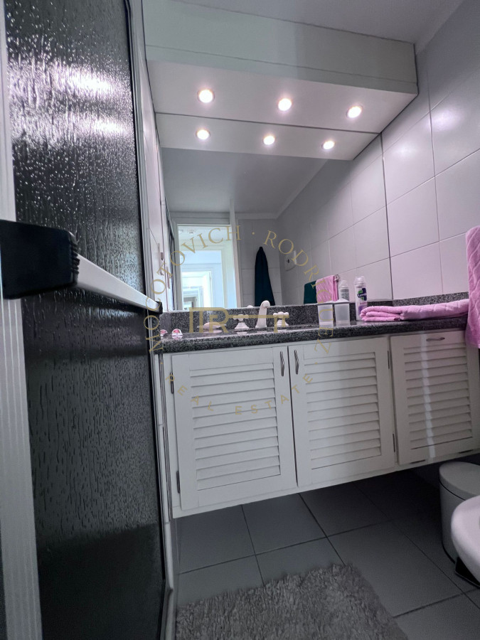Apartamento ID.2016 - Venta y alquiler primera linea 3 dormitorios mas dependencia 