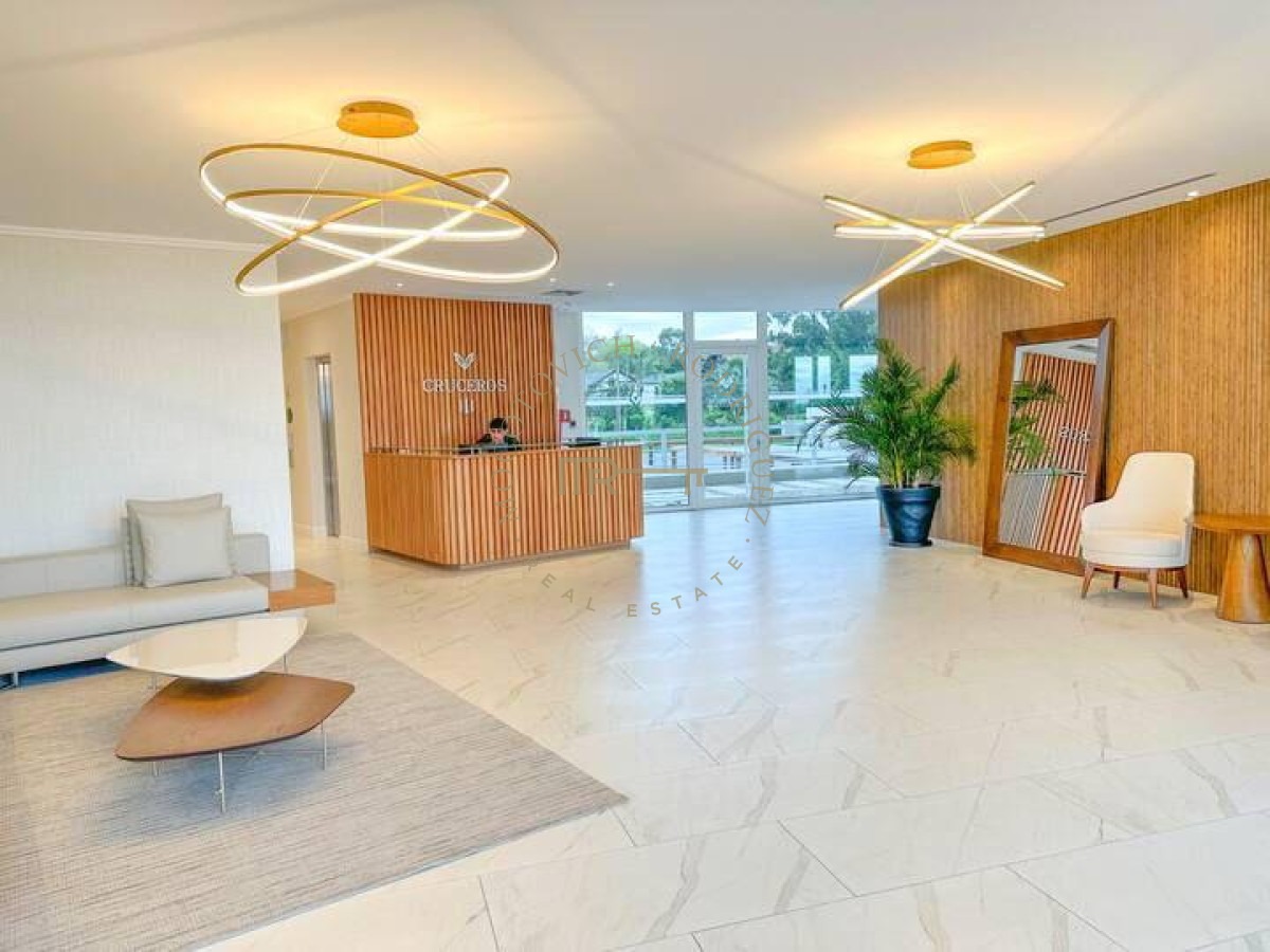 Apartamento ID.3331 - Alquiler invernal de 2 dormitorios