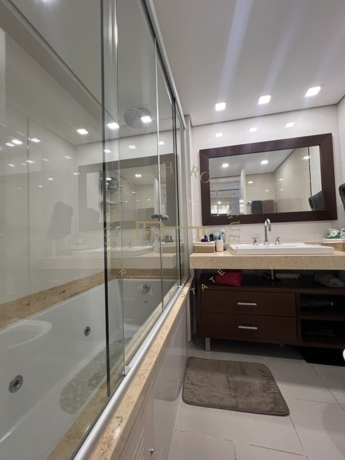 Apartamento ID.2813 - Alquiler de verano Dos dormitorios y dep. de servicio. 