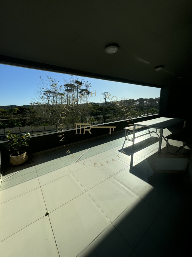 Apartamento ID.2842 - Tiburón Terrazas en venta 3 dorm y dep. 