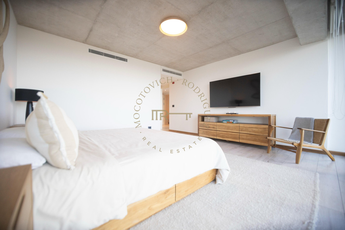 Apartamento ID.771 - Surfside apartamento en venta 3 dormitorios - Playa Brava