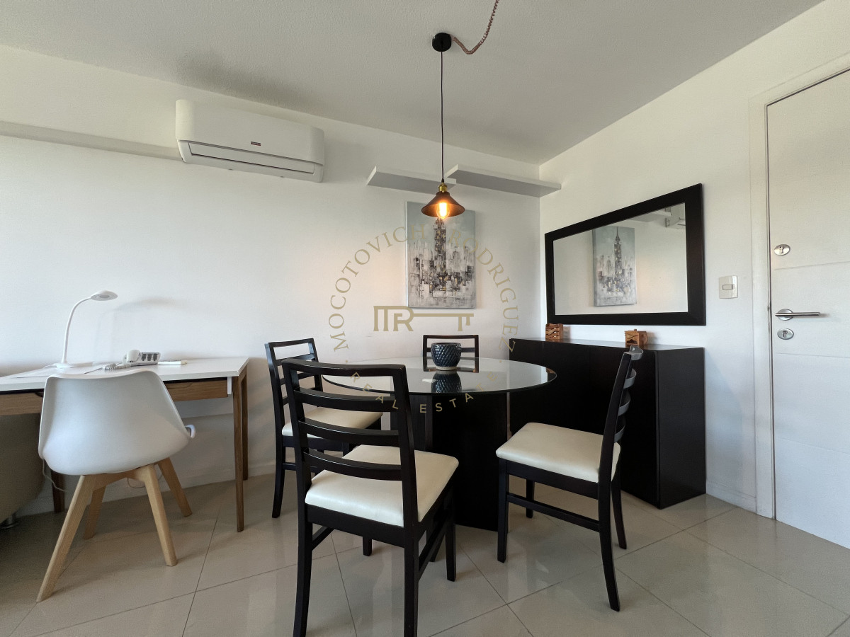 Apartamento ID.3759 - Alquiler de temporada en Jardines de la Sierra