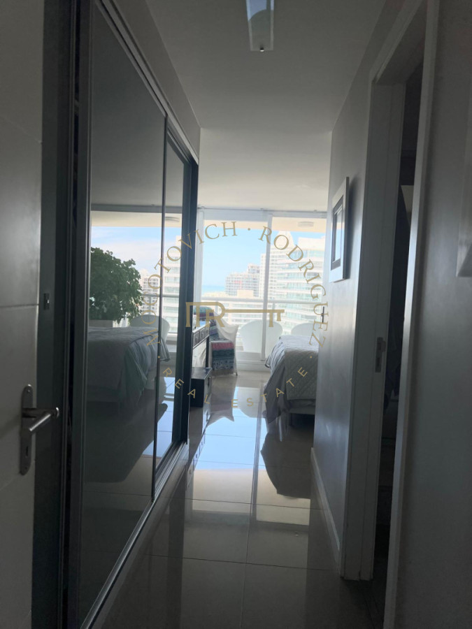 Apartamento ID.4156 - Apartamento en Alquiler en torre One I de 3dormitorios