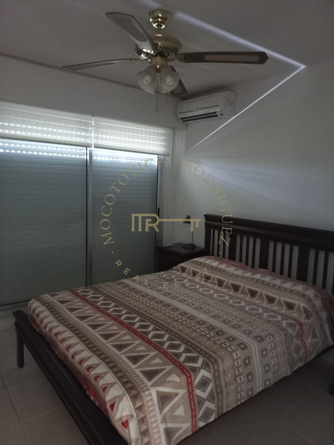 Apartamento ID.4054 - Apartamento en alquiler anual de 1 dormitorio