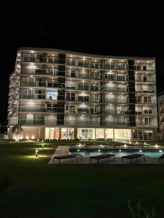 Apartamento ID.3331 - Alquiler invernal de 2 dormitorios