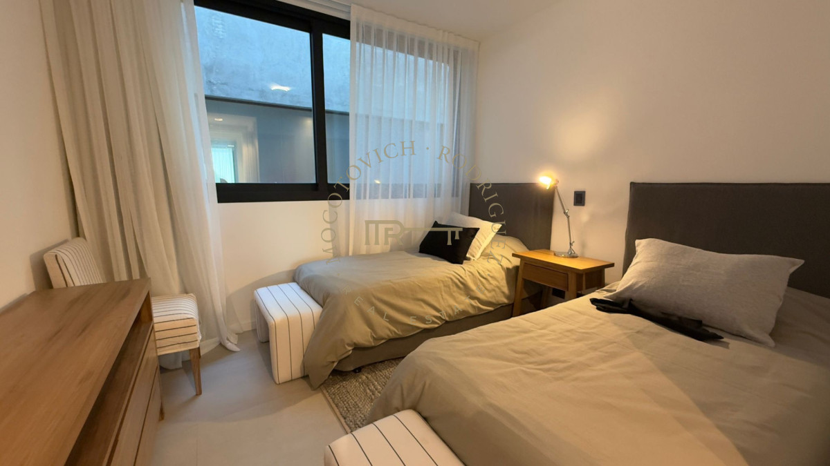 Apartamento ID.905 - Sense 2 Manantiales Alquiler temporal 3 dormitorios. Enero 2026.