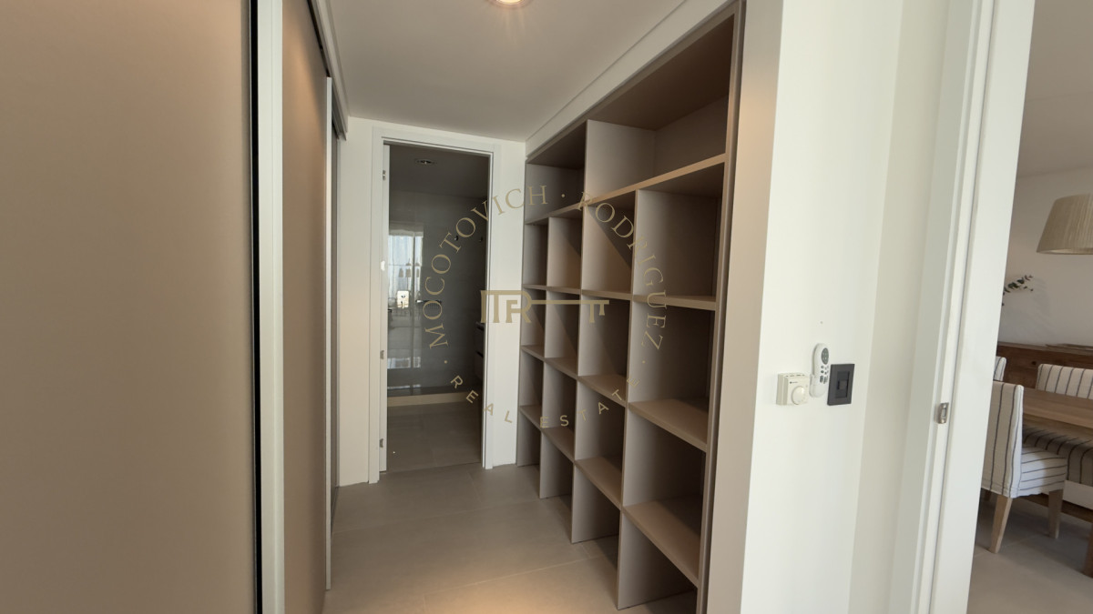 Apartamento ID.905 - Sense 2 Manantiales Alquiler temporal 3 dormitorios. Enero 2026.