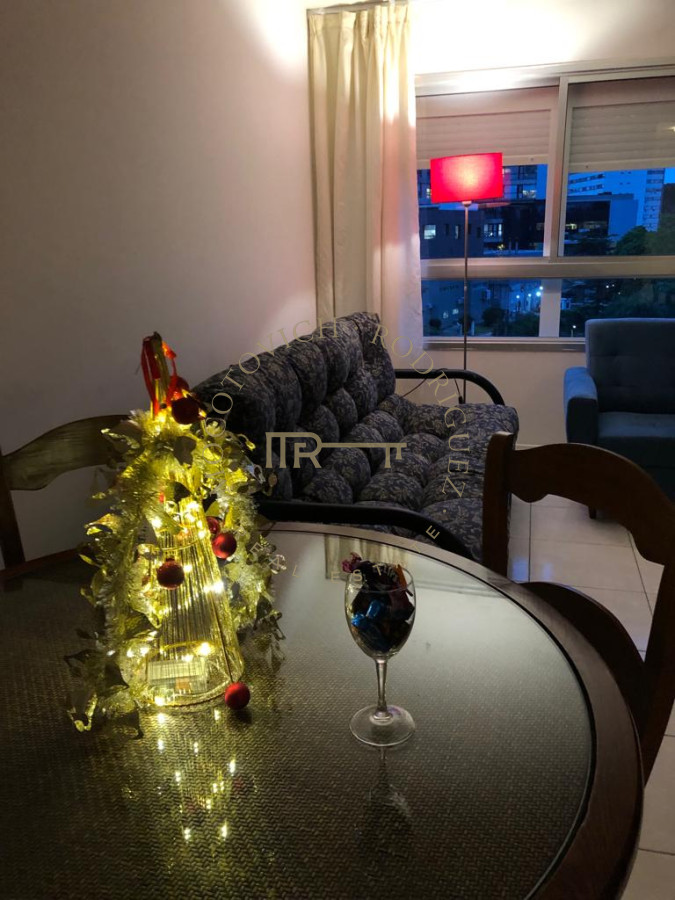 Apartamento ID.4054 - Apartamento en alquiler anual de 1 dormitorio